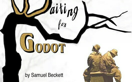 [图]Waiting for Godot