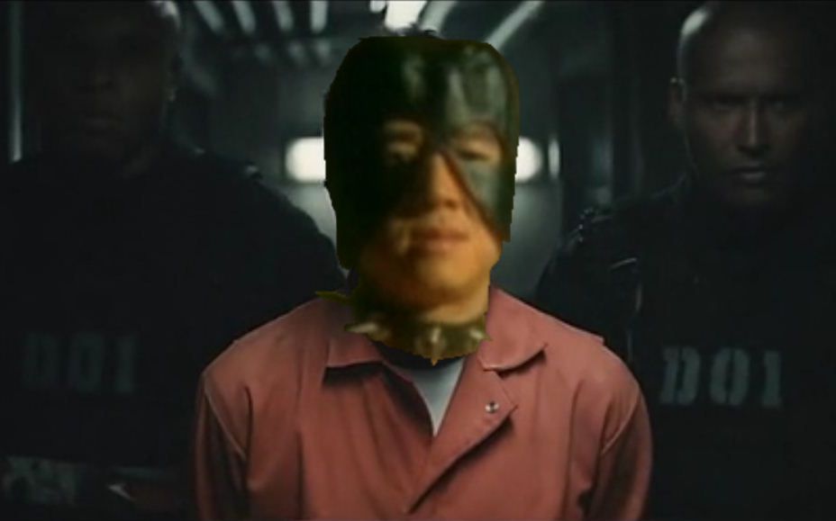 【兄贵】自fa♂小队