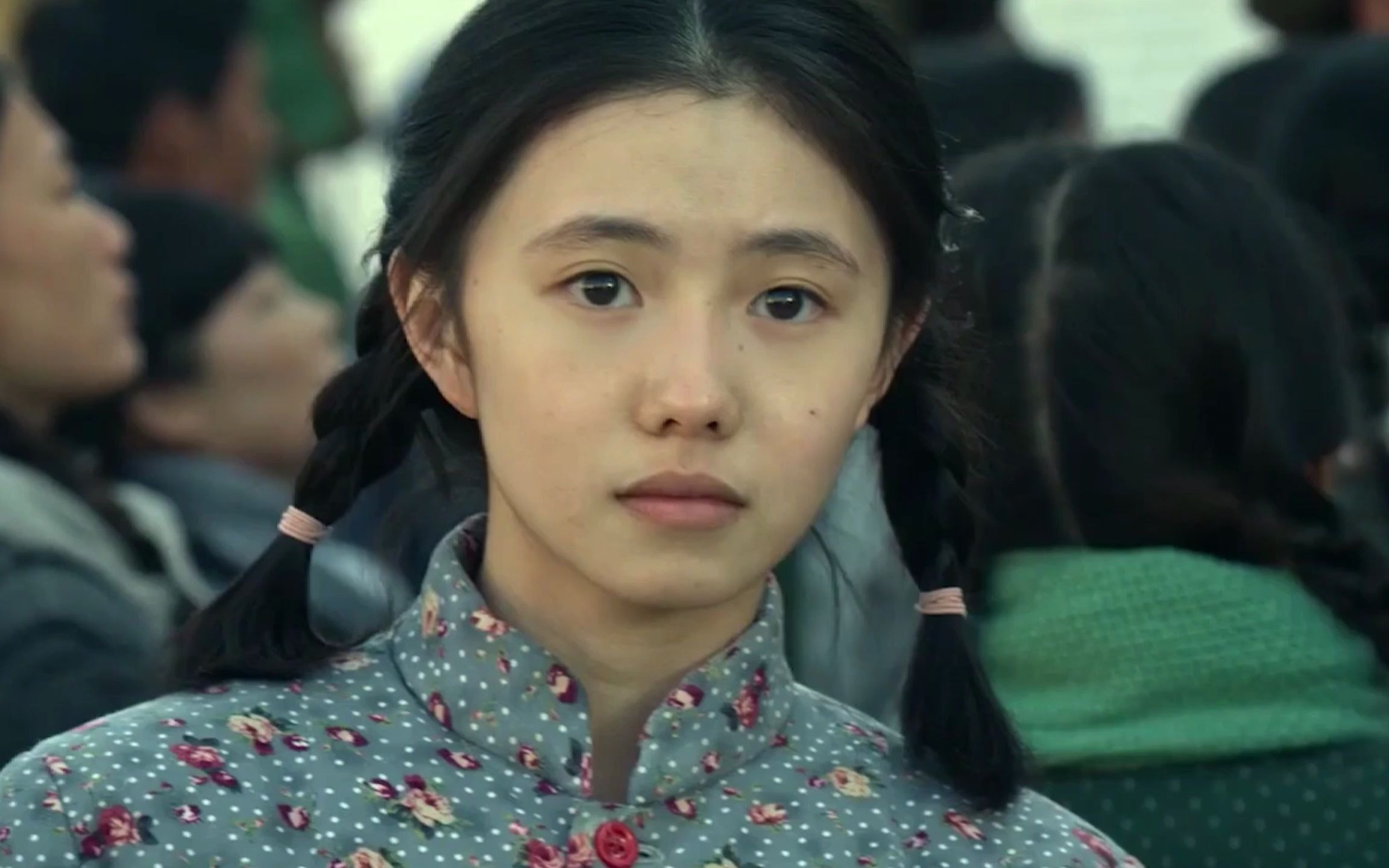 可可爱爱刘浩存