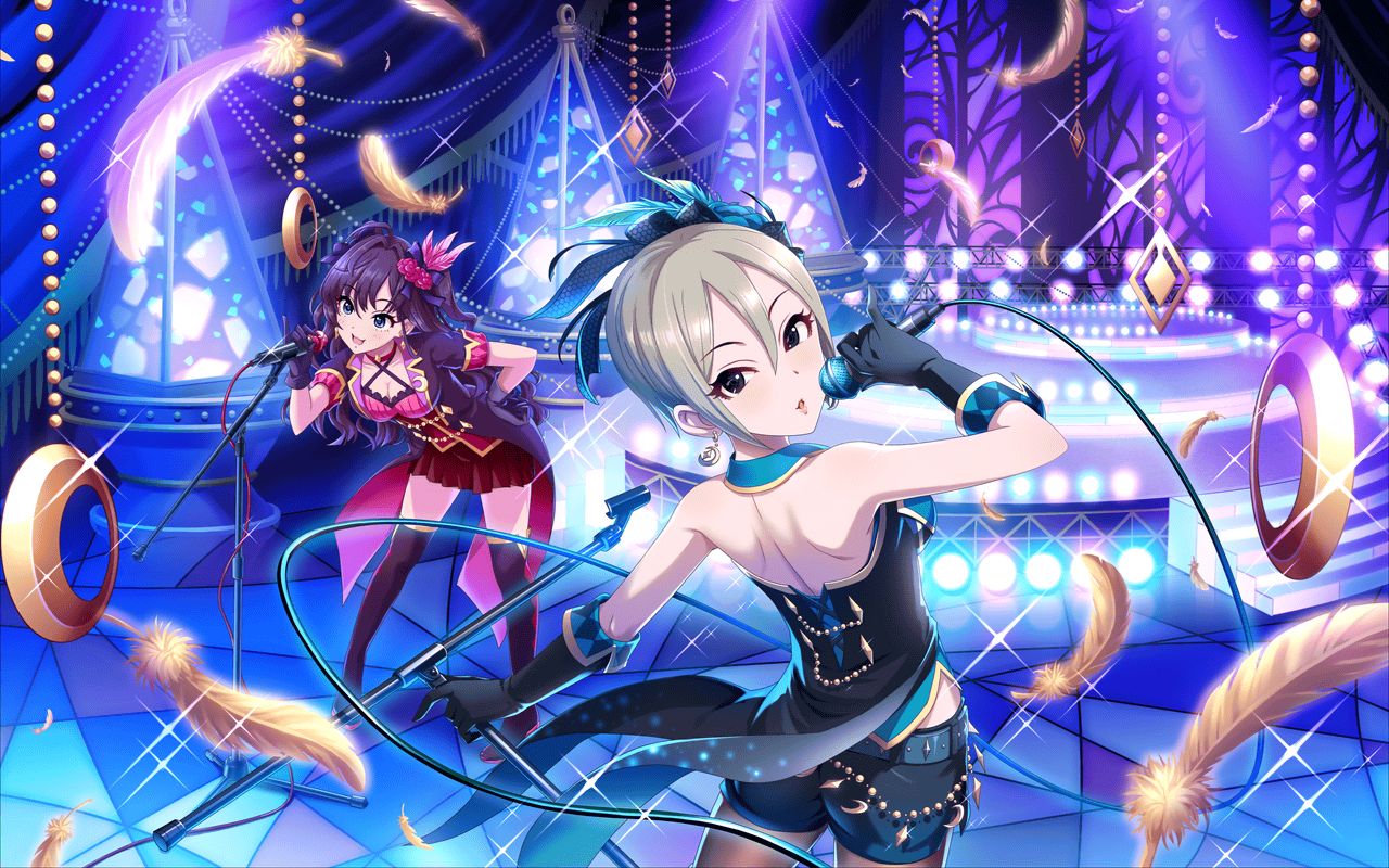 游戏 音游 2017-11-11 10:52 硬币 收藏 nano-j发消息 cgss:263042121