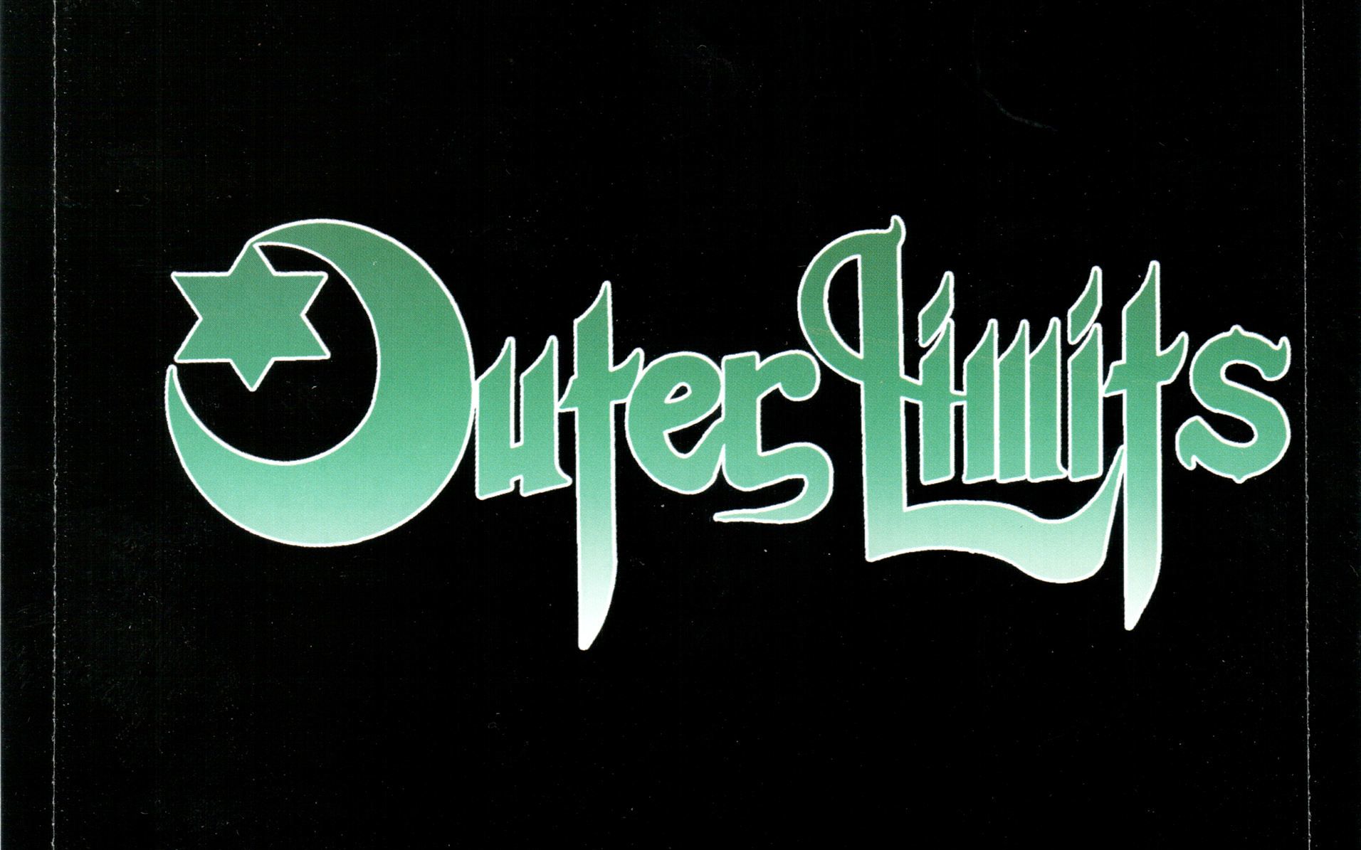 outer limits - [misty moon_哔哩哔哩_bilibili