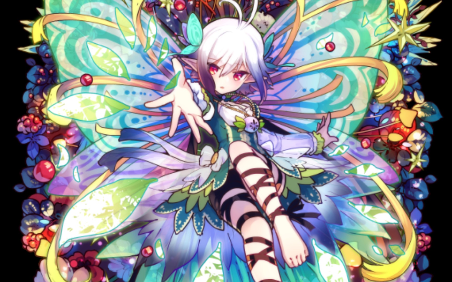 《梅露可物语》日服开局送什么_哔哩哔哩 (゜-゜)つロ 干杯~-bilibili