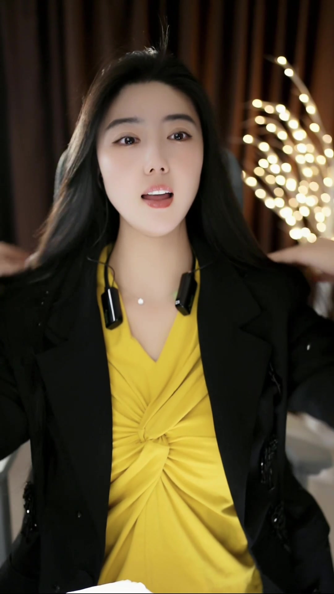 伊美人 人间富贵花