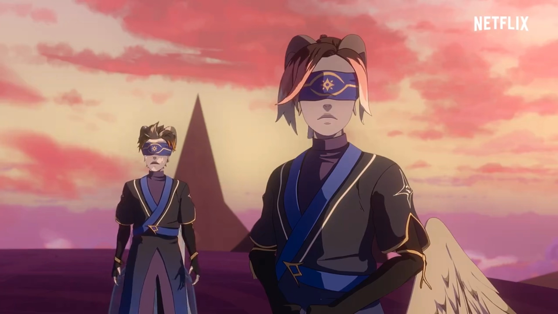 《龙王子》第七季是的没看错12月19日上线