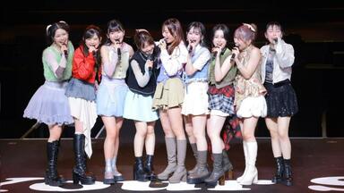 Gacharic Spin - 赤裸ライアーTOUR FINAL!!! 2015 ~渋谷公会堂~_哔哩哔