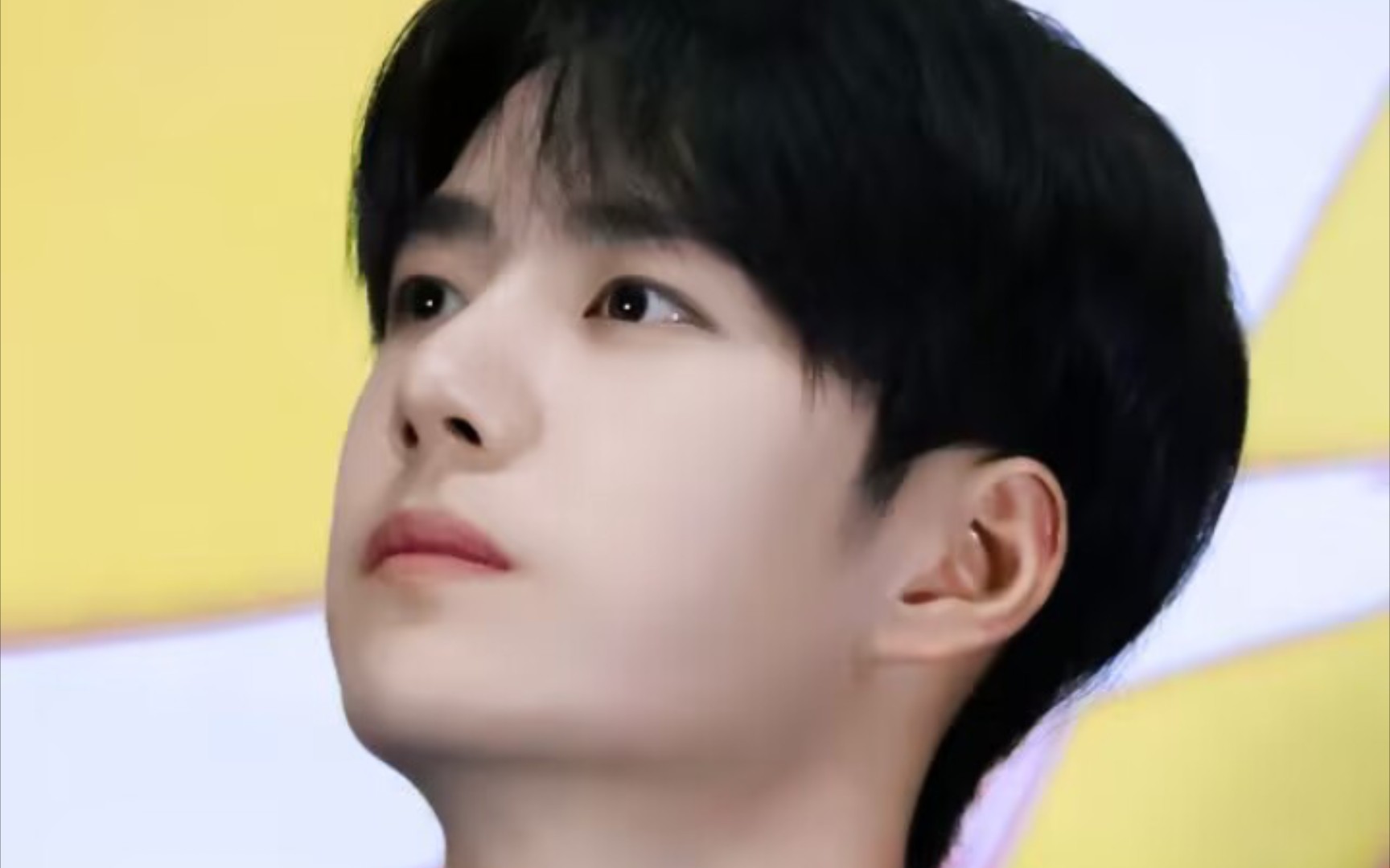 伸舌头扇巴掌的陈烁被王一博附体了啊!