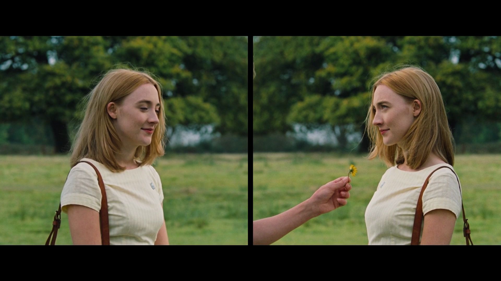 爆火galwaygirl西尔莎罗南混剪90后一代最会演的女演员