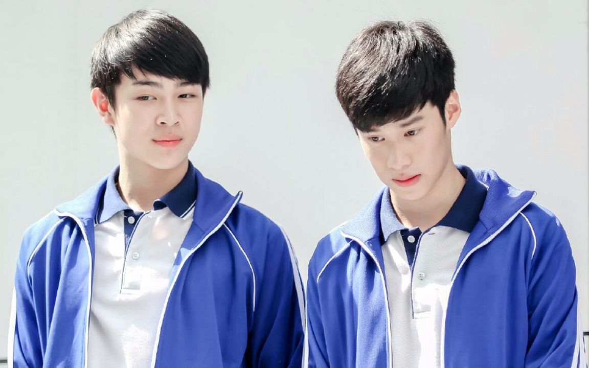 make it right 爱来了别错过 boomxpeak bp tf teexfuse 双人安利视频