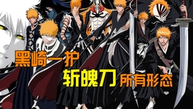 死神中护廷十三队一到十三番队的队长所有卍解招式蓝染和浮竹十四郎漫画多还没出 哔哩哔哩