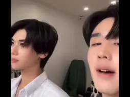 Tải video: 【Ryu&Dunk&Lookjun】TikTok直播