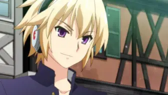 问题儿童都来自异世界 魔王逆回十六夜真相不明 哔哩哔哩 Bilibili