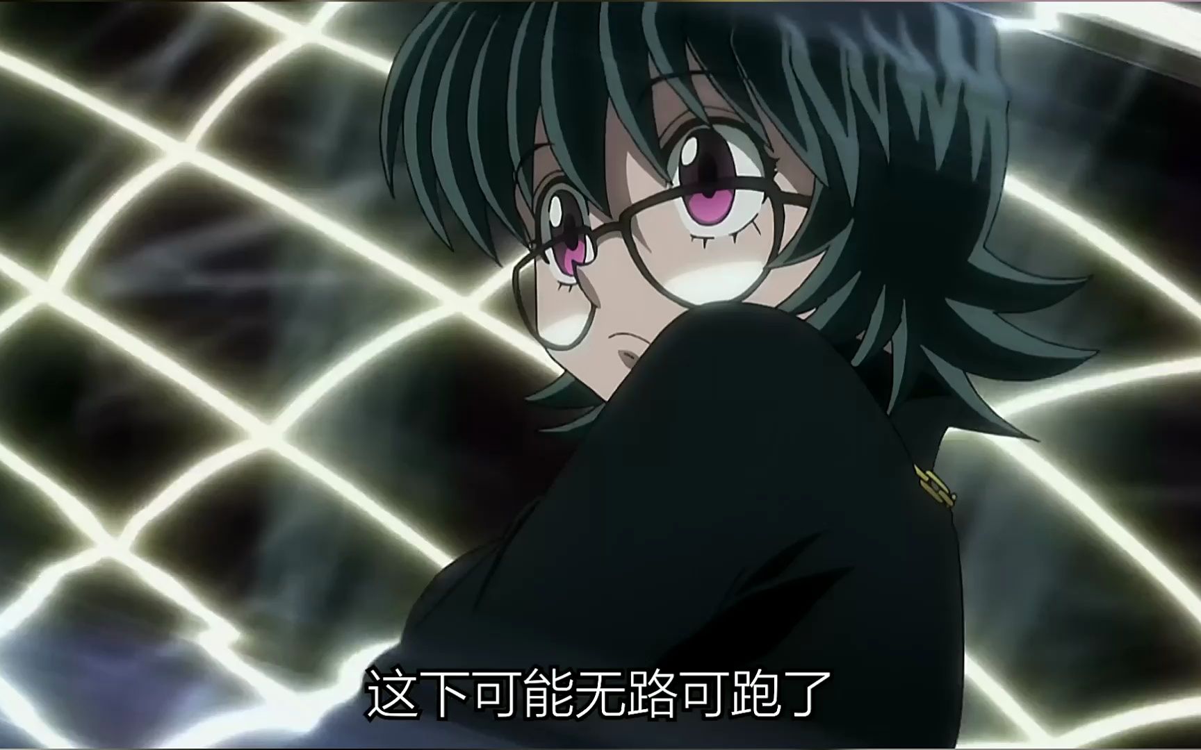 爆衣战斗技巧-小滴!#二次元 #日漫 #童年回忆 #动漫解说