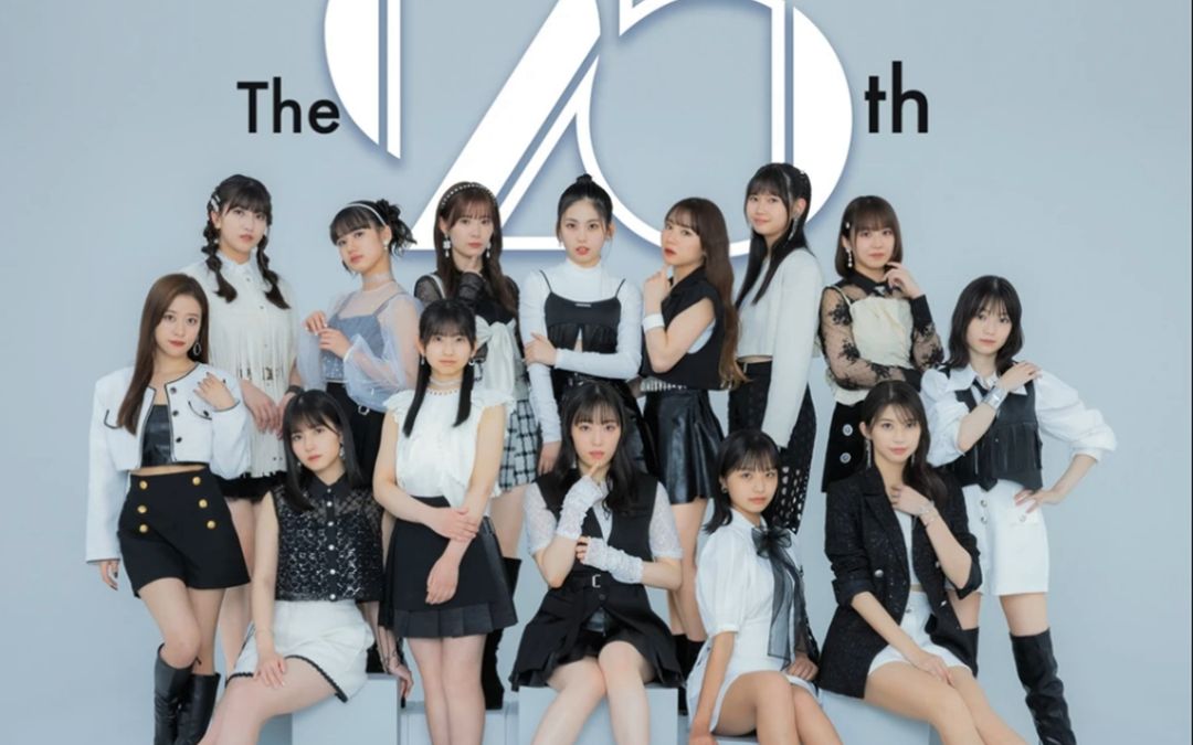 モーニング娘 22 happy birthday to me!