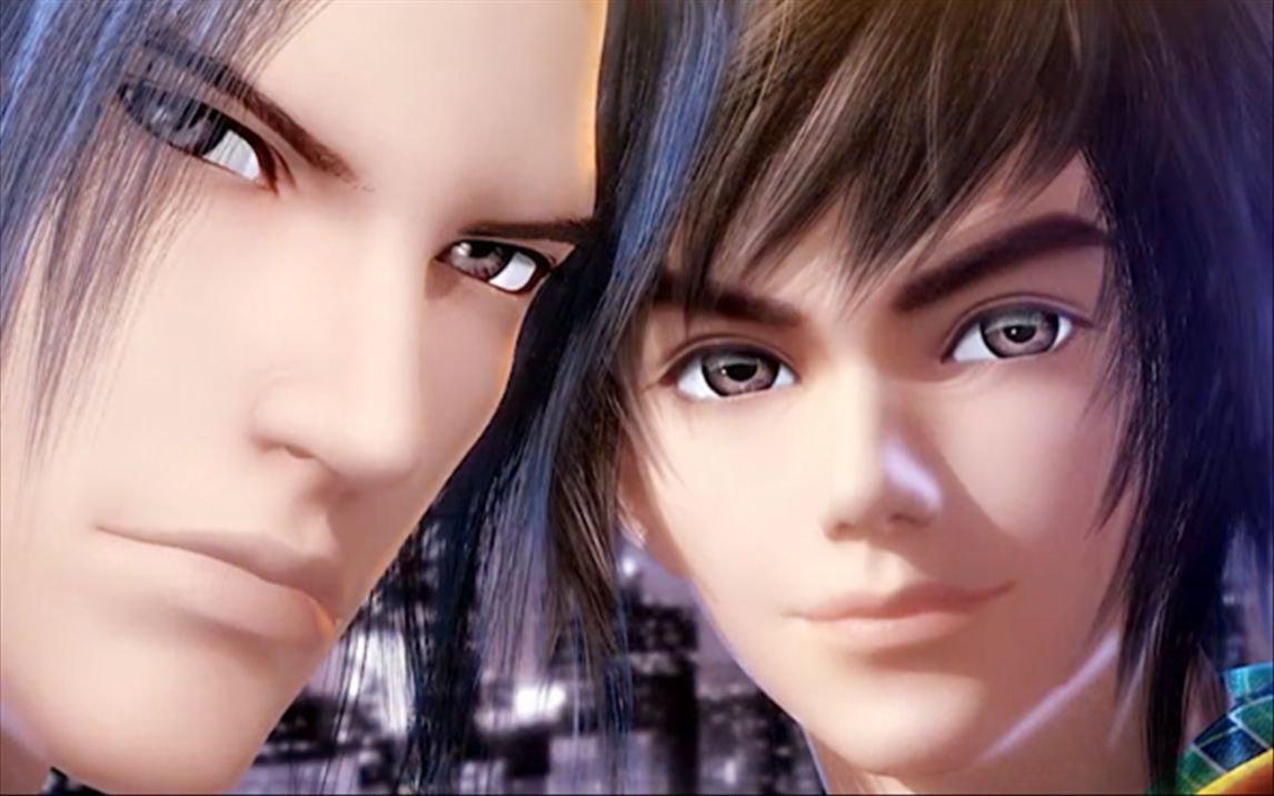 秦时明月大叔你对天明说的那些话在下受教了