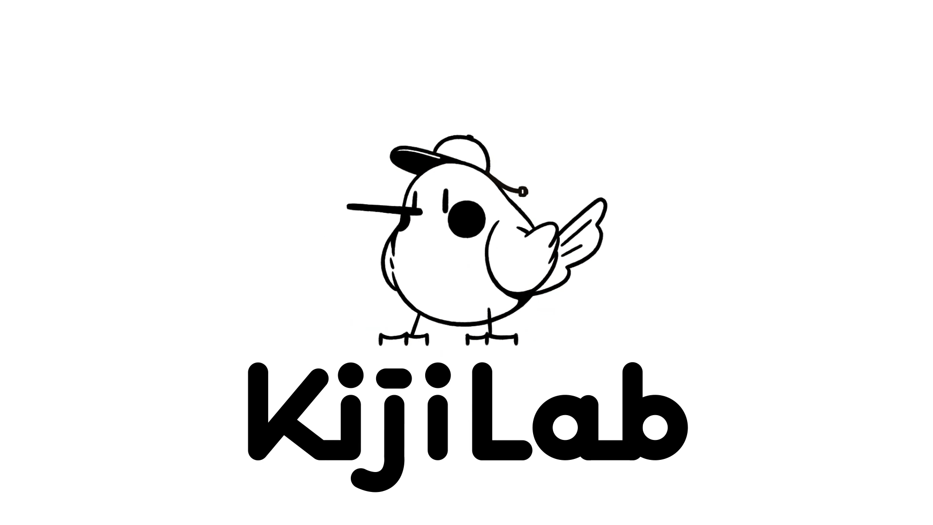 给自己注册了一家动画工作室「Kiji Lab」 起飞了哔哩哔哩bilibili