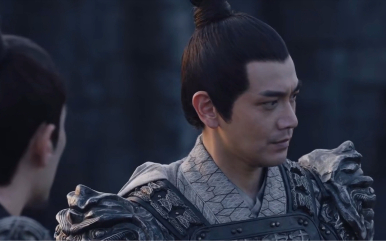 【张智尧】九州白毅cut8 殇阳关之困_哔哩哔哩 (゜-゜)つロ 干杯