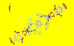 Download Video: Olex2晶体解析与精修实例85(回复粉丝)
