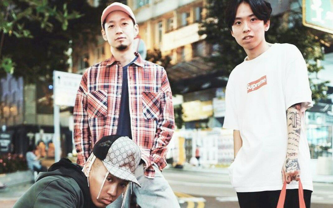 【dok2】香港之行_哔哩哔哩 (゜-゜)つロ 干杯~-bilibili