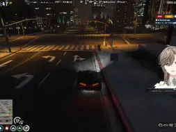 Tải video: 【叶/葛叶 VCR GTA】自用切 带还在犹豫选车的相方飙车实演了+选车相谈