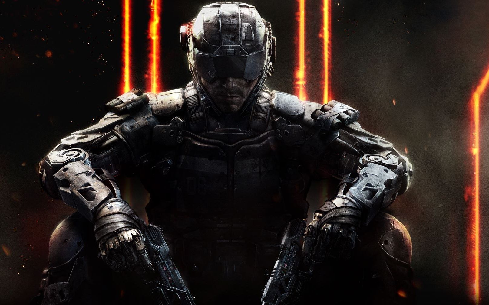 【剧情向全系列】使命召唤黑色行动全系列剧情大合集【使命召唤5】