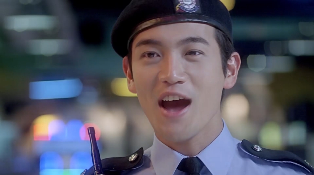 【张智尧】sammy-cut 26