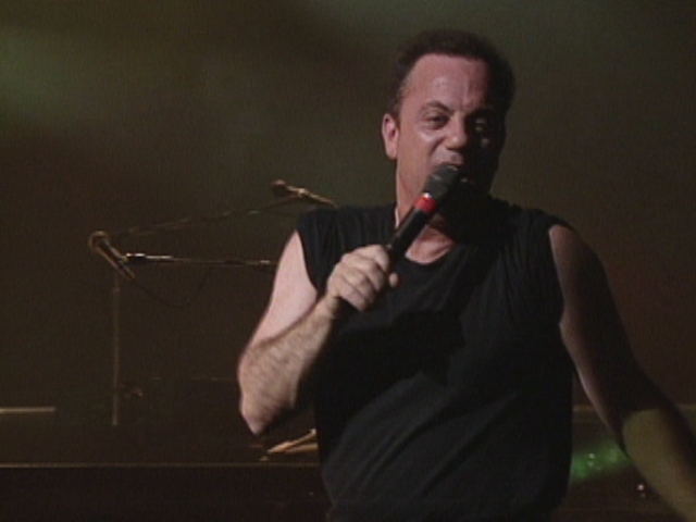 [图]Big Shot (Live From The River Of Dreams Tour) - Billy Joel