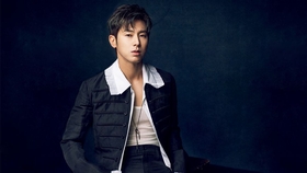 东方神起11 Vogue 光明顶上风光好 哔哩哔哩 つロ干杯 Bilibili