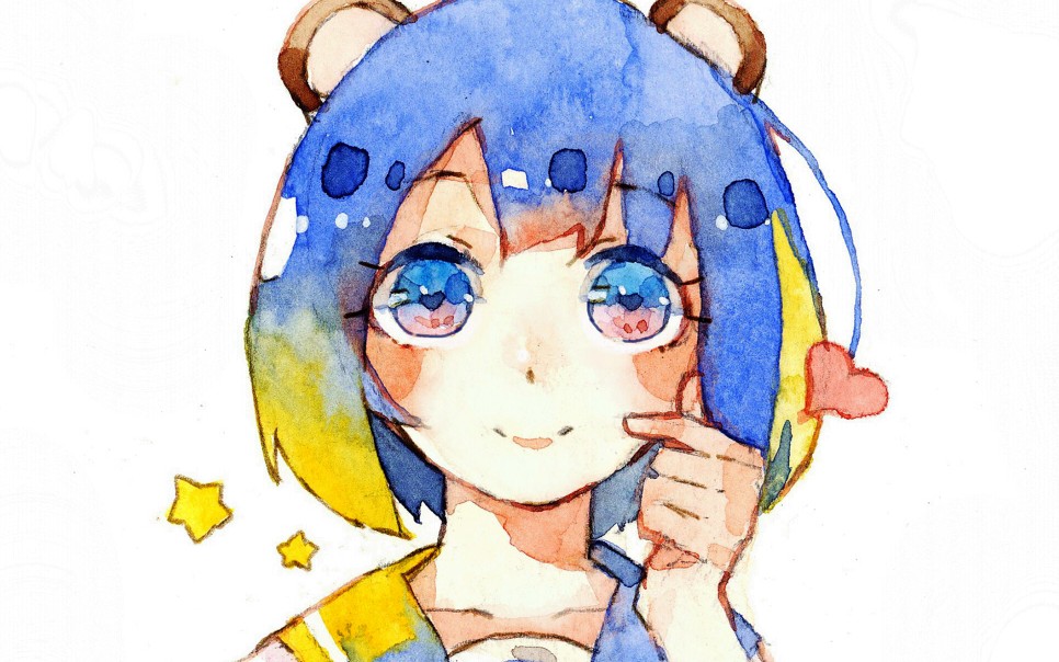 【小熊绅士】【比比比目鱼】来看鱼熊的大型虐狗现场∪11ェ11∪吃