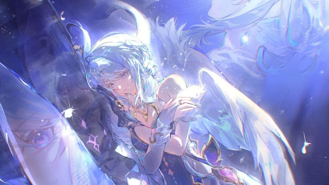 『奥黛塔』