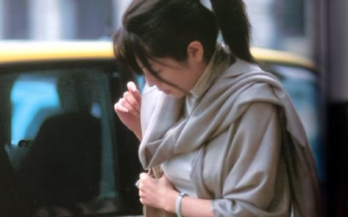 [图]ZARD 坂井泉水 恋女の憂鬱 恋人的忧郁