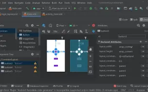 Download Video: 【Udemy】jetpack+kotlin开发安卓教程2021