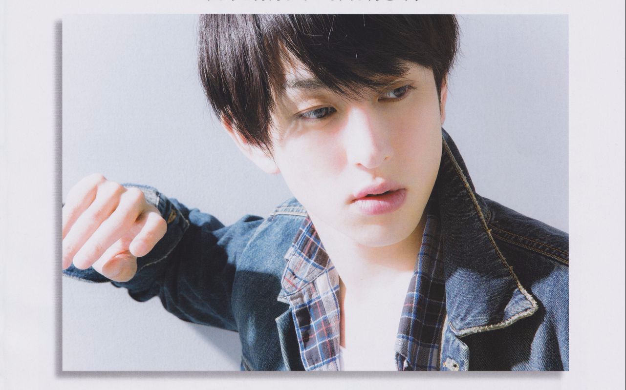 横山裕的大写a气生贺节奏燃向