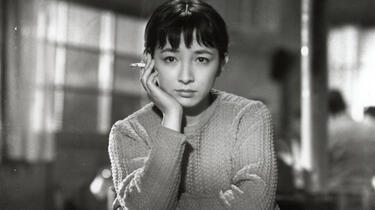 东京暮色(1957)【小津安二郎】_哔哩哔哩_bilibili