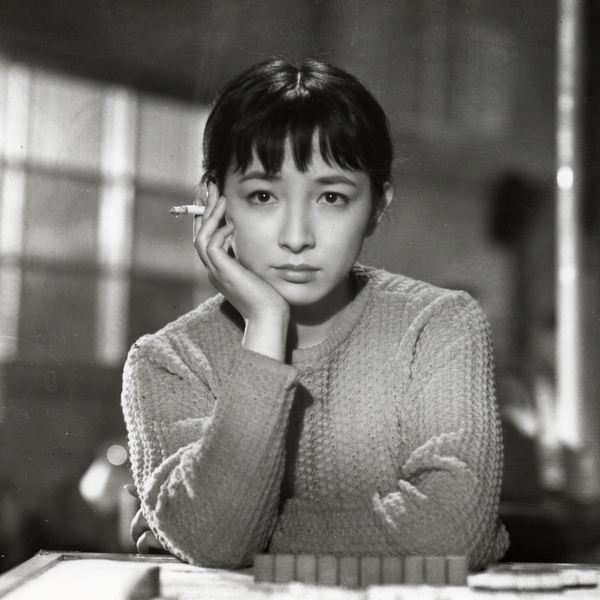 东京暮色(1957)【小津安二郎】_哔哩哔哩_bilibili