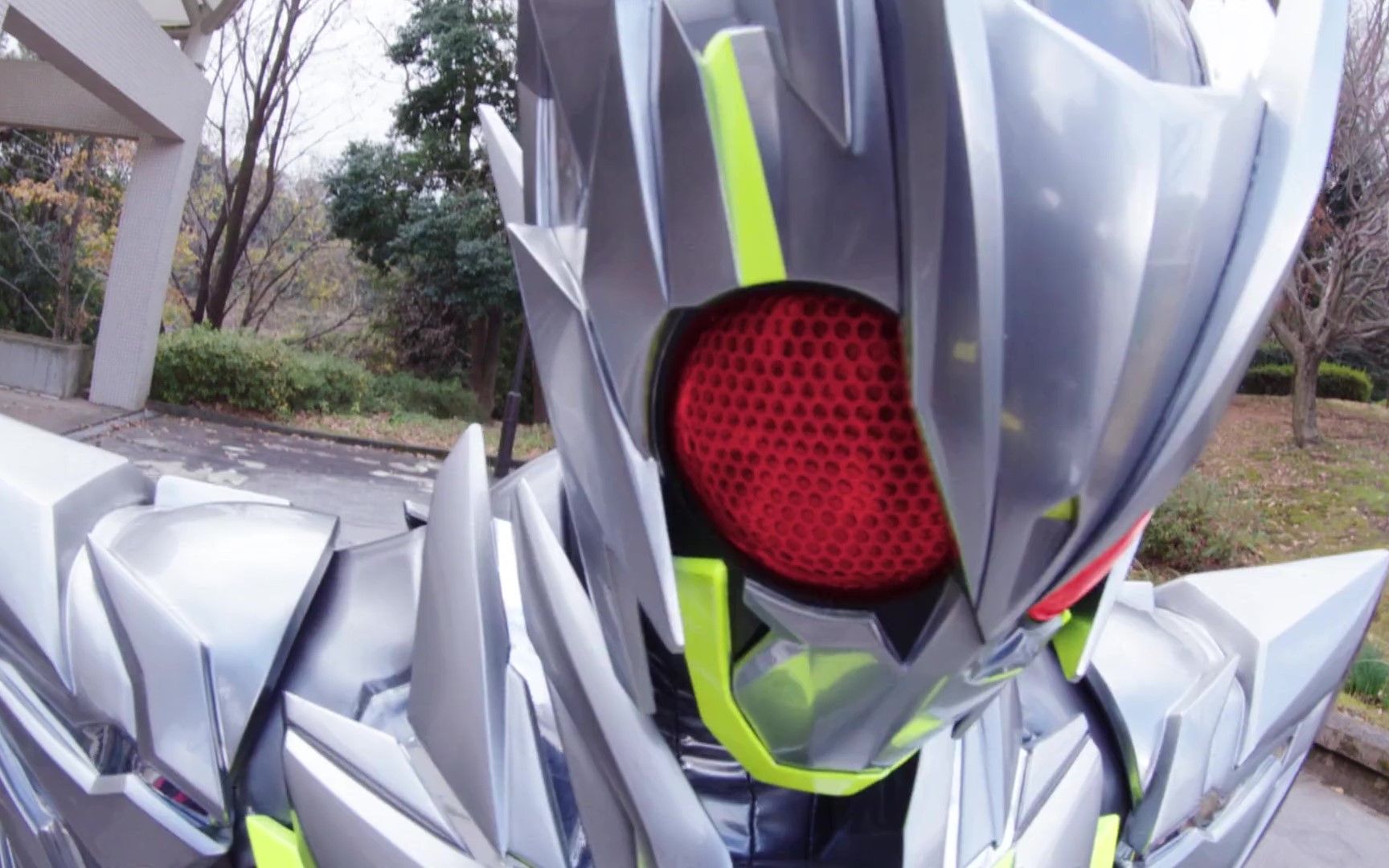 【假面骑士zero-one】全形态变身合集(上)_哔哩哔哩_bilibili