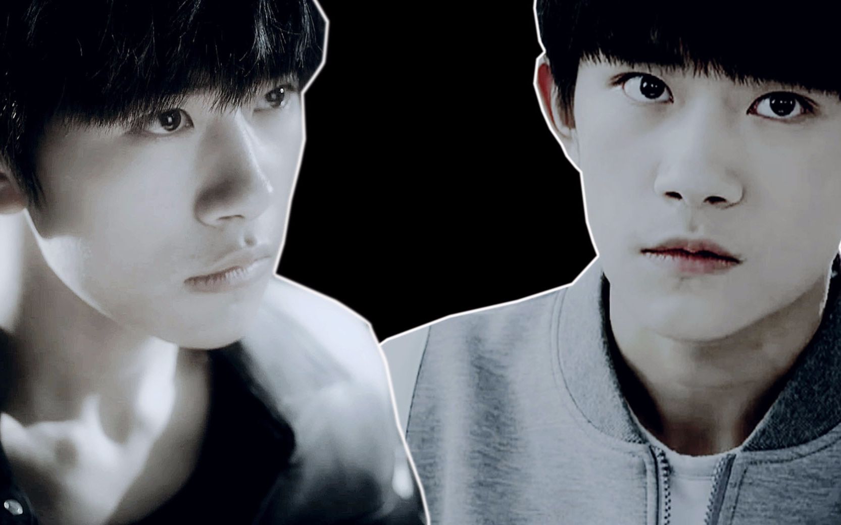 【易烊千玺x尹柯】大明星与小迷弟的『温馨浪漫』故事