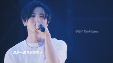 w-inds. FAN CLUB LIVE TOUR 2024〜M,M,S〜 DVD/Blu-ray「w-inds. FAN CLUB LIVE TOUR 2024〜M,M,S
