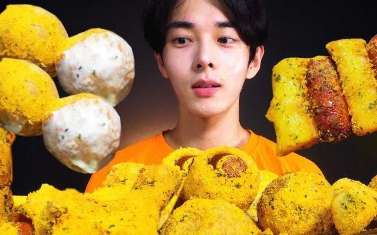 【chan sori】bhc_哔哩哔哩_bilibili