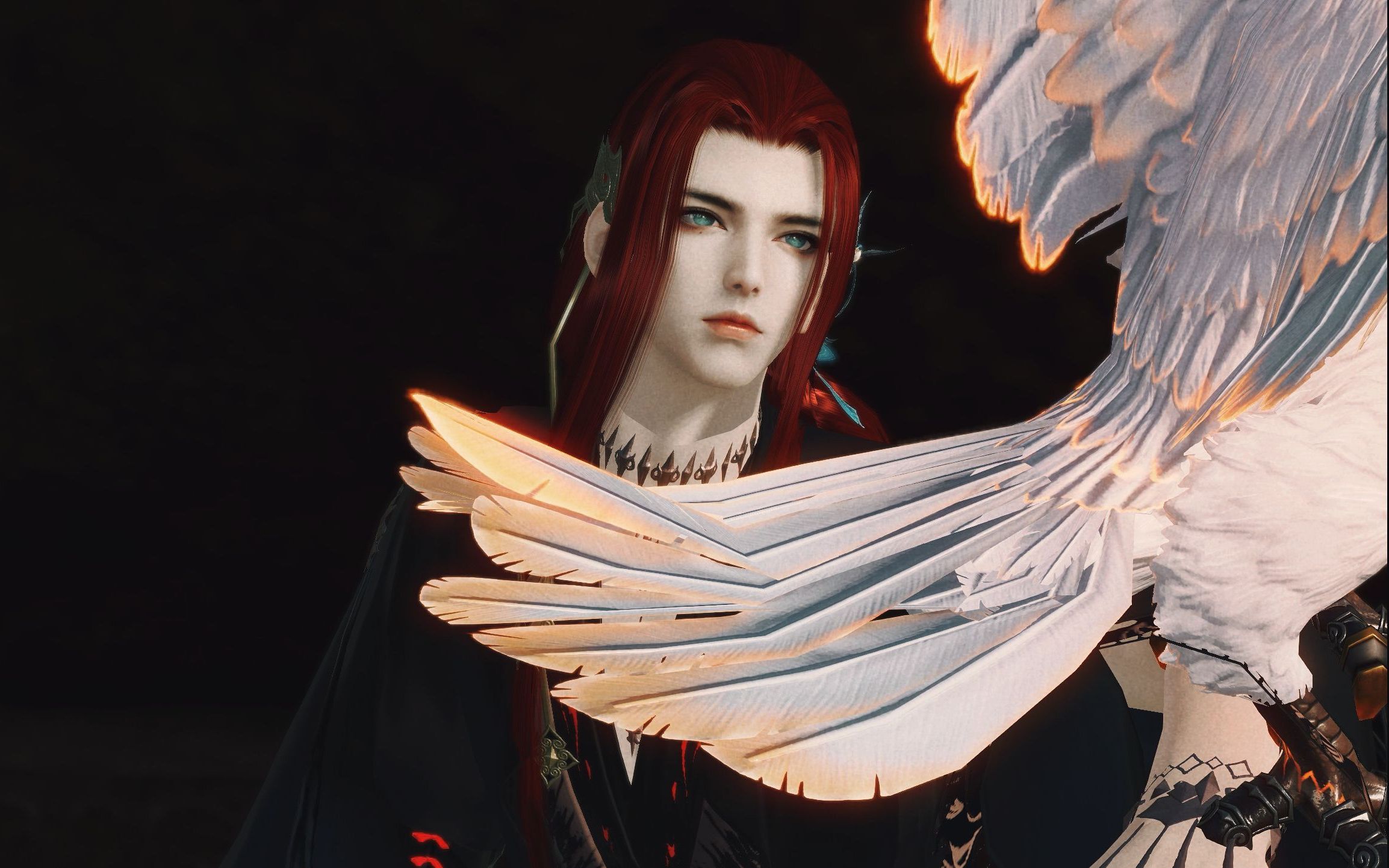 【天刀手游】挑战全网最帅神刀《play with fire》徐海一霸