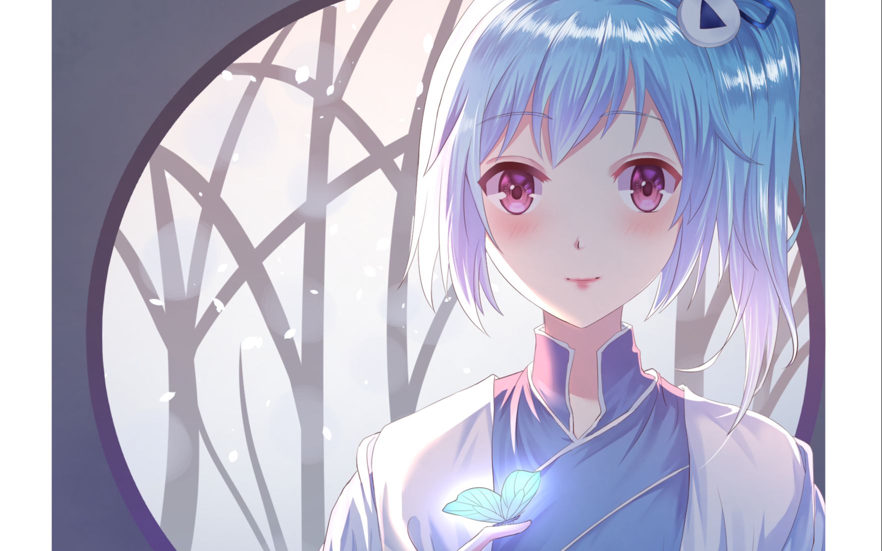 哔哩哔哩 (゜-゜)つロ 干杯~-bilibili