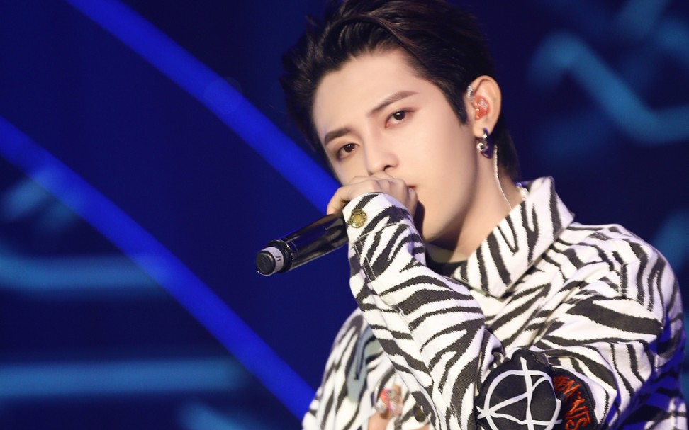 【ja符龙飞】2020920爱宠狂欢节ja符龙飞演唱曲目 互动