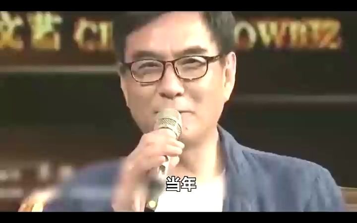 《 #水浒传 》幕后:西门庆 把潘金莲吻哭哔哩哔哩bilibili