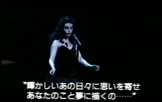 [图]Sarah Brightman - Think of me