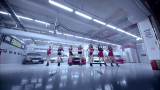 【AOA】  「我爱AOA」<Dance ver.> Music Video哔哩哔哩bilibili