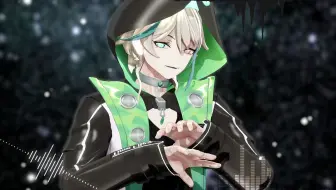 【阿萨Aza】GIMME×GIMME【MMD】