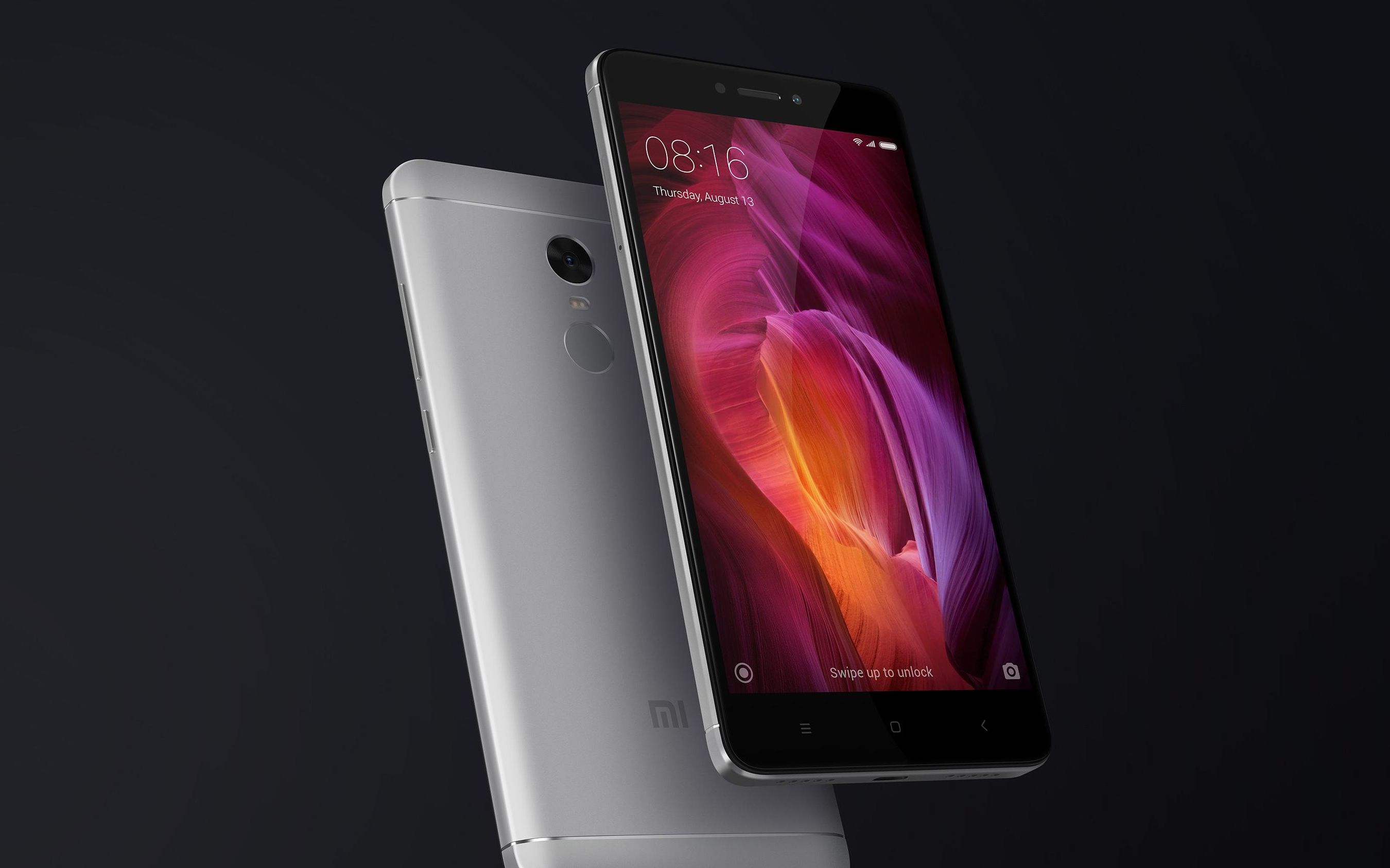 小米红米note系列发展史,从note1到note7,你用过哪款?