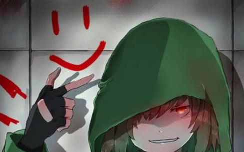 传说之下sschara图集