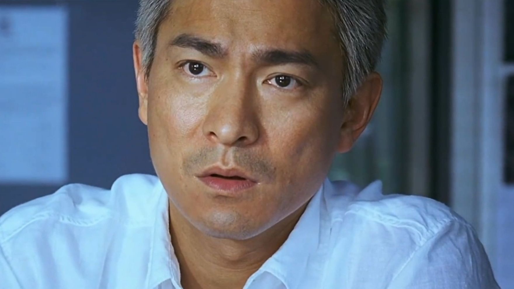门徒电视剧演员表