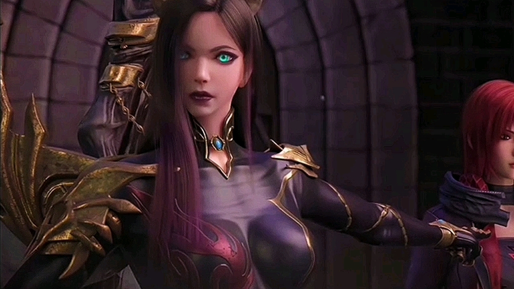 雄兵连美女千千万唯独雪伊我最爱看