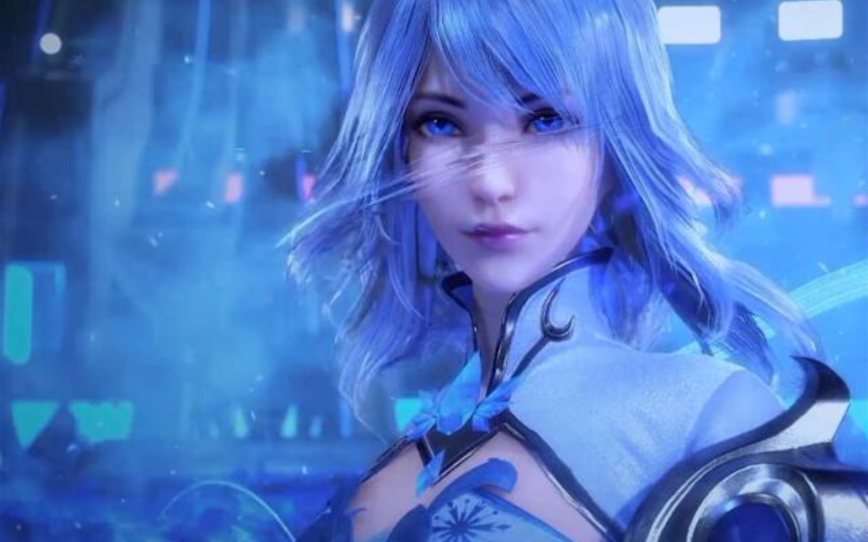 水冰儿设计的太出众了,颜值天赋双绝,你认为谁才是她的良配?